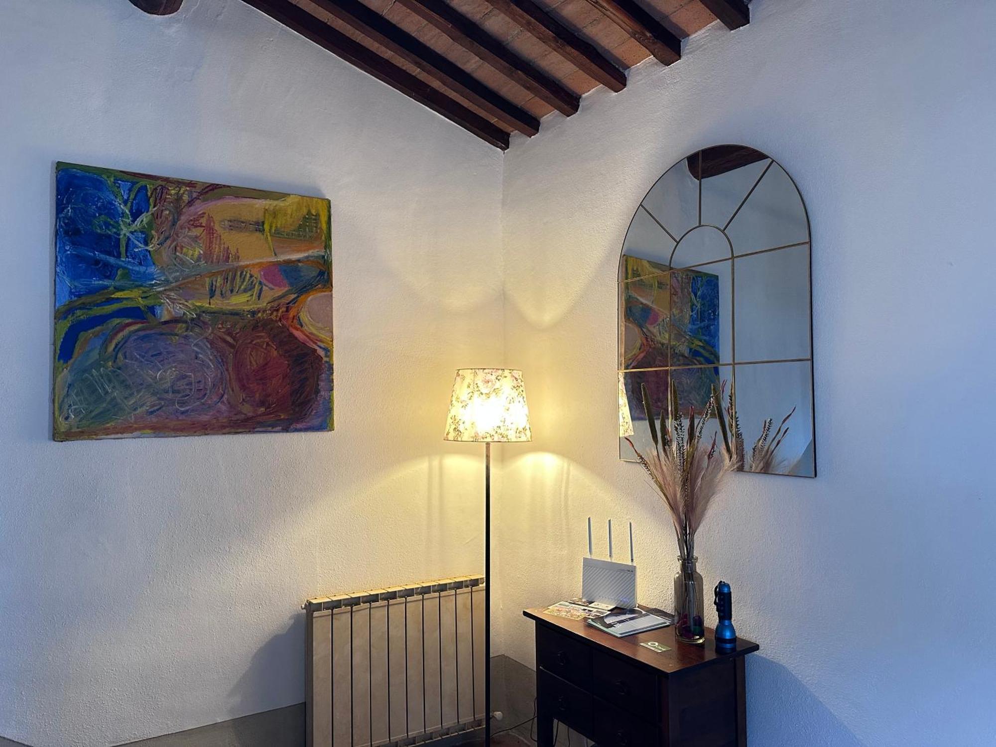 サルテアーノCasa Maeアパートメント エクステリア 写真