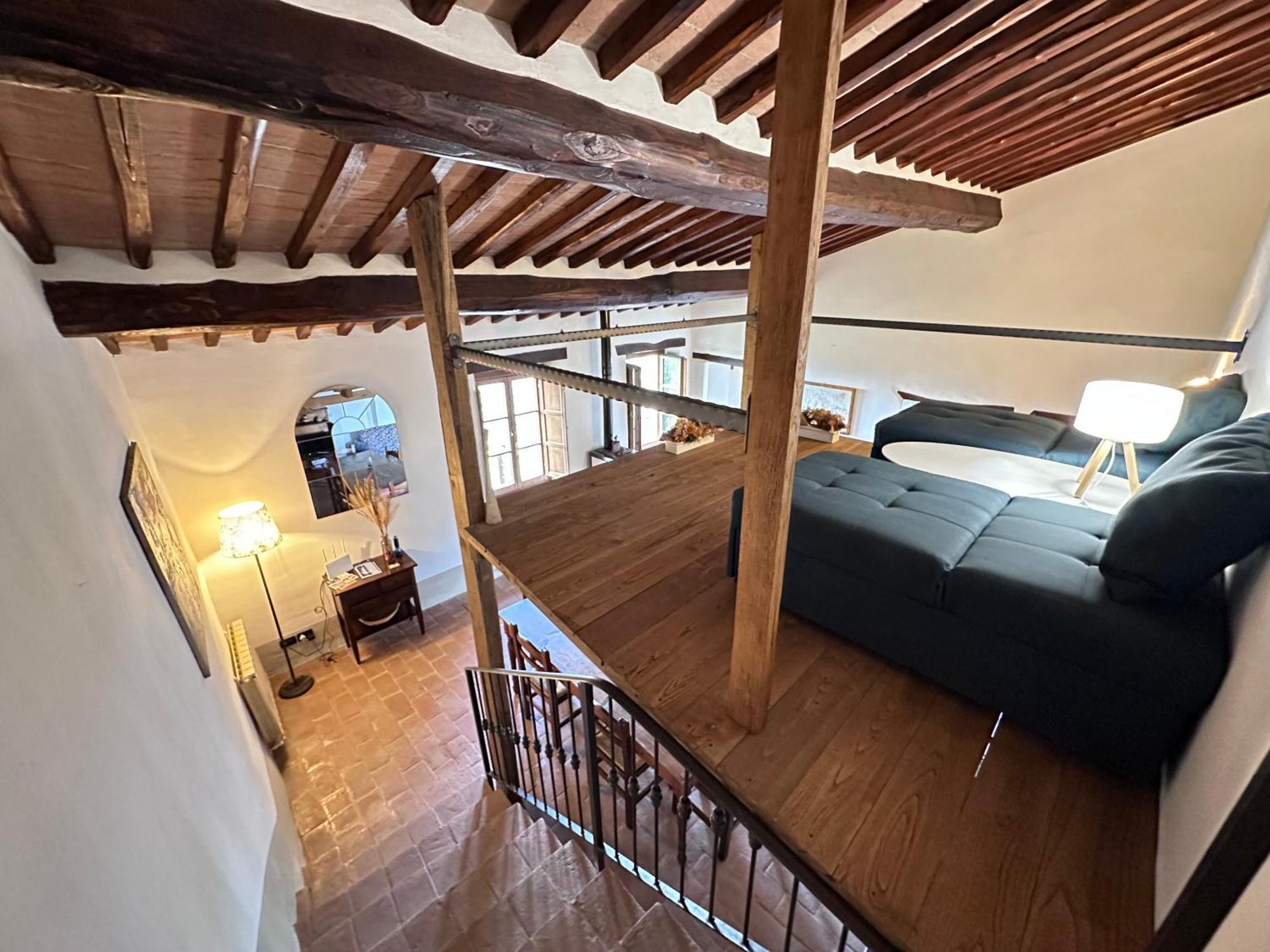 サルテアーノCasa Maeアパートメント エクステリア 写真