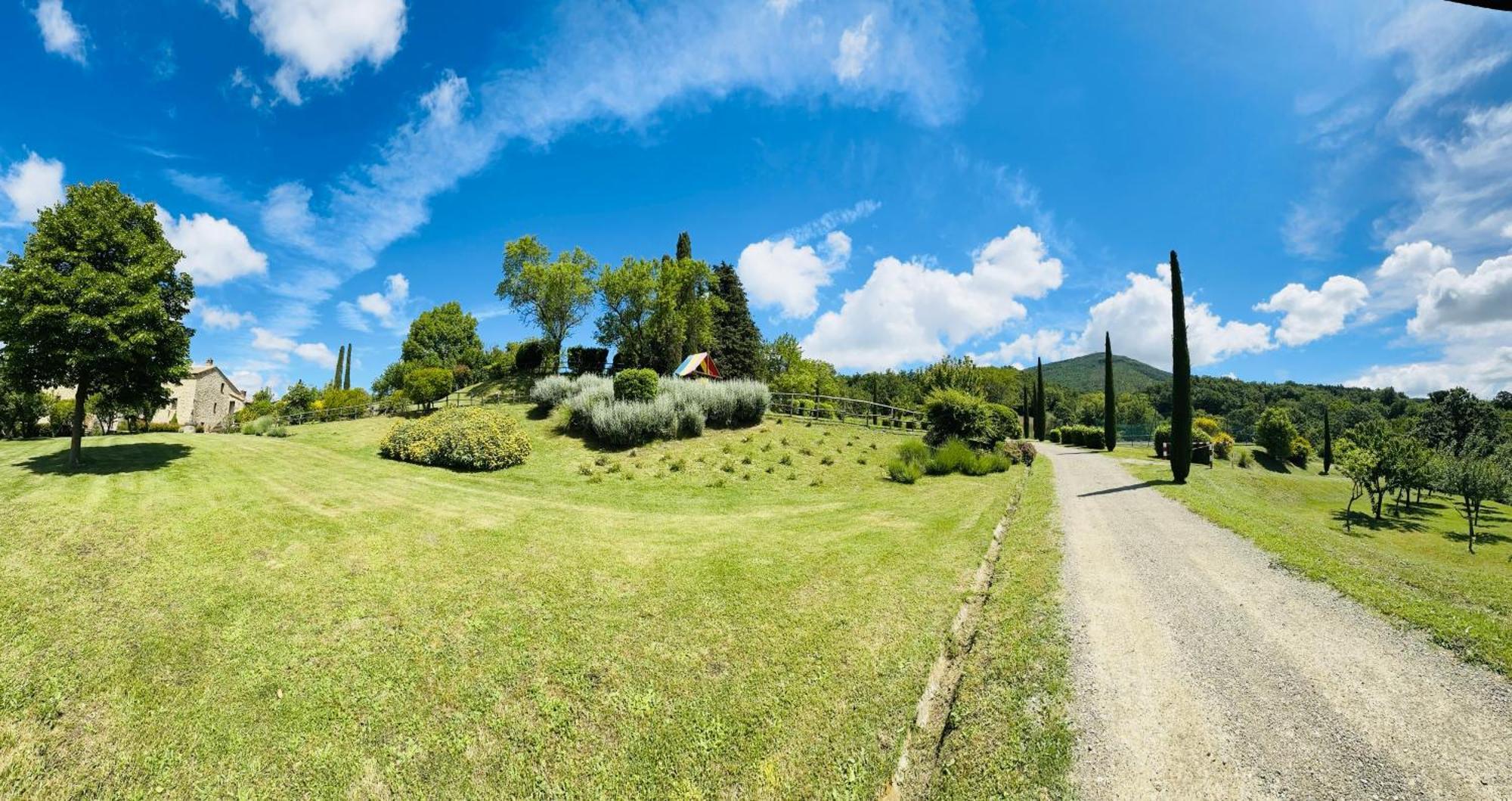 サルテアーノCasa Maeアパートメント エクステリア 写真