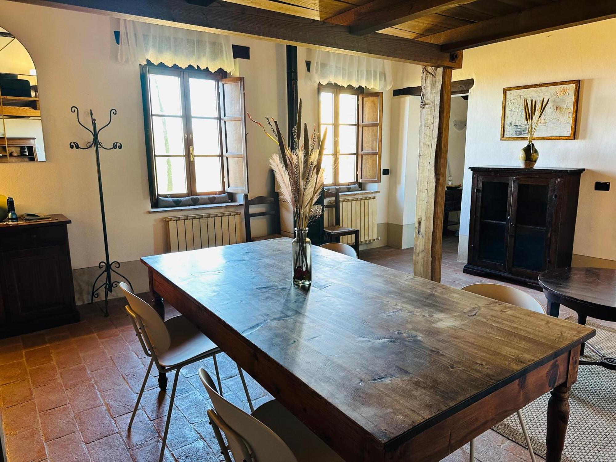 サルテアーノCasa Maeアパートメント エクステリア 写真