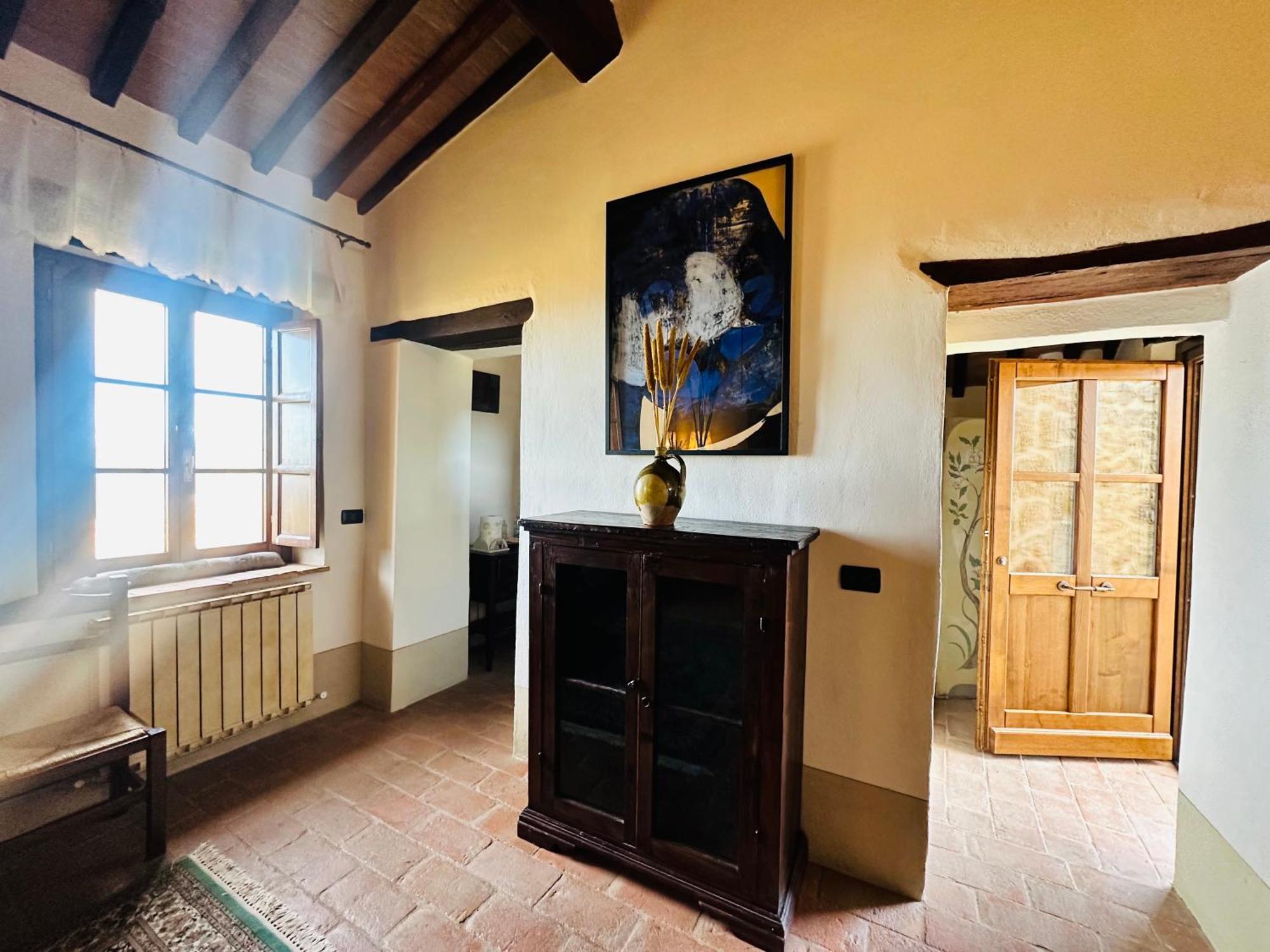 サルテアーノCasa Maeアパートメント エクステリア 写真